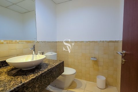 阿联酋 Dubai Jumeirah Beach Residence 待租 : 1 卧, 98 平方米 , 编号684735 - 照片 14