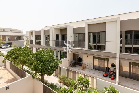 Maison de ville à louer à Tilal Al Ghaf, Dubai, EAU 3 chambres, 143 m2 № 684738 - photo 22