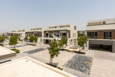 Maison de ville à louer à Tilal Al Ghaf, Dubai, EAU 3 chambres, 143 m2 № 684738 - photo 26