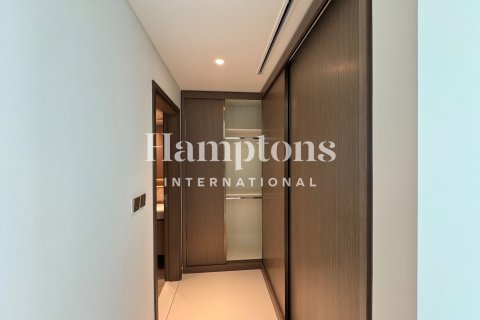 Lägenhet uthyres i Dubai Harbour, Dubai, UAE 2 sovrum, 146.50803100 kvm Nr. 651615 - fotografi 3