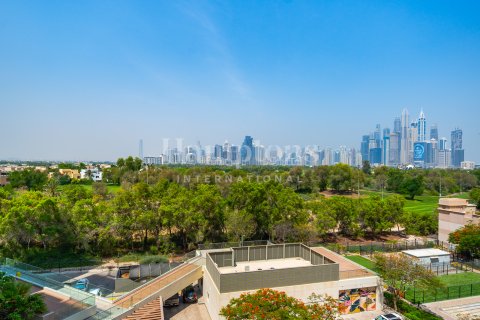 Huoneisto The Views, Dubai, Arabiemiraatit 3 makuuhuonetta, 153.56865900 m2 № 651612 - kuva 13