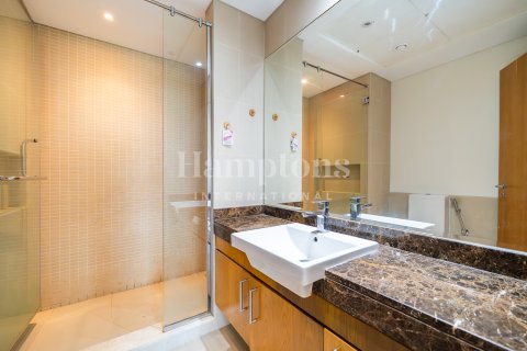 Huoneisto The Views, Dubai, Arabiemiraatit 3 makuuhuonetta, 153.56865900 m2 № 651612 - kuva 9