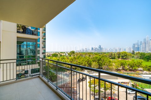 Huoneisto The Views, Dubai, Arabiemiraatit 3 makuuhuonetta, 153.56865900 m2 № 651612 - kuva 17