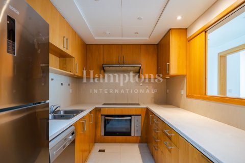 Huoneisto The Views, Dubai, Arabiemiraatit 3 makuuhuonetta, 153.56865900 m2 № 651612 - kuva 7