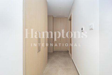 Apartman u gradu Dubai Creek Harbour (The Lagoons), UAE 2 spavaće sobe, 96.84022914 m2 Br. 651610 - Slika 1