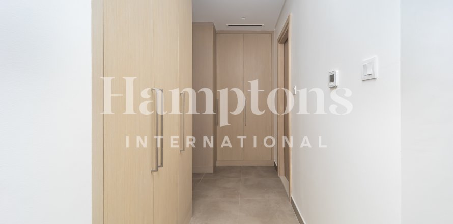 Apartman u gradu Dubai Creek Harbour (The Lagoons), UAE 2 spavaće sobe, 96.8402 m2 Br. 651610