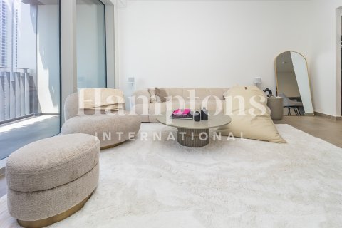 Apartman u gradu Dubai Creek Harbour (The Lagoons), UAE 2 spavaće sobe, 96.84022914 m2 Br. 651610 - Slika 7