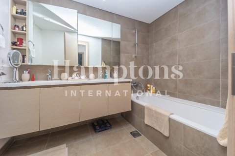 Apartman u gradu Dubai Creek Harbour (The Lagoons), UAE 2 spavaće sobe, 96.84022914 m2 Br. 651610 - Slika 6