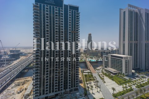 Apartman u gradu Dubai Creek Harbour (The Lagoons), UAE 2 spavaće sobe, 96.84022914 m2 Br. 651610 - Slika 9