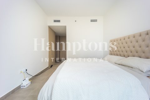 Apartman u gradu Dubai Creek Harbour (The Lagoons), UAE 2 spavaće sobe, 96.84022914 m2 Br. 651610 - Slika 11