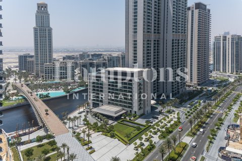 Apartman u gradu Dubai Creek Harbour (The Lagoons), UAE 2 spavaće sobe, 96.84022914 m2 Br. 651610 - Slika 10