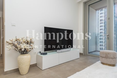 Apartman u gradu Dubai Creek Harbour (The Lagoons), UAE 2 spavaće sobe, 96.84022914 m2 Br. 651610 - Slika 4