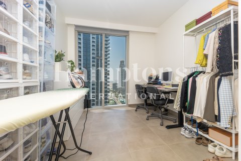 Apartman u gradu Dubai Creek Harbour (The Lagoons), UAE 2 spavaće sobe, 96.84022914 m2 Br. 651610 - Slika 12