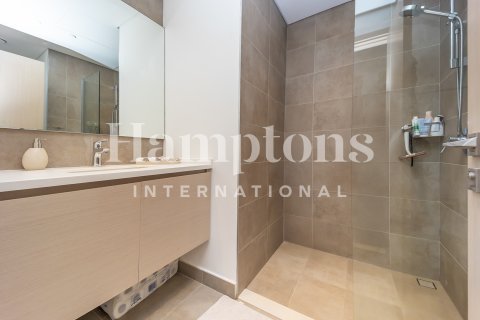 Apartman u gradu Dubai Creek Harbour (The Lagoons), UAE 2 spavaće sobe, 96.84022914 m2 Br. 651610 - Slika 5