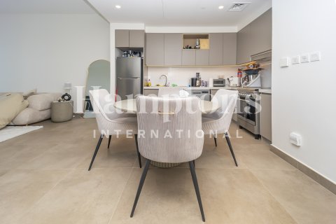 Apartman u gradu Dubai Creek Harbour (The Lagoons), UAE 2 spavaće sobe, 96.84022914 m2 Br. 651610 - Slika 3