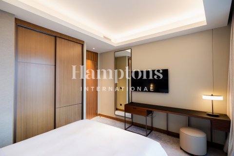 Lägenhet uthyres i Downtown Dubai (Downtown Burj Dubai), Dubai, UAE 3 sovrum, 156.07704000 kvm Nr. 651614 - fotografi 5