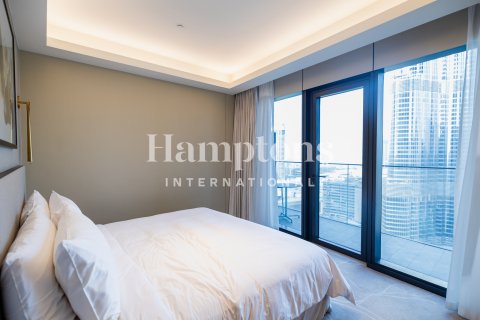 Lägenhet uthyres i Downtown Dubai (Downtown Burj Dubai), Dubai, UAE 3 sovrum, 156.07704000 kvm Nr. 651614 - fotografi 8