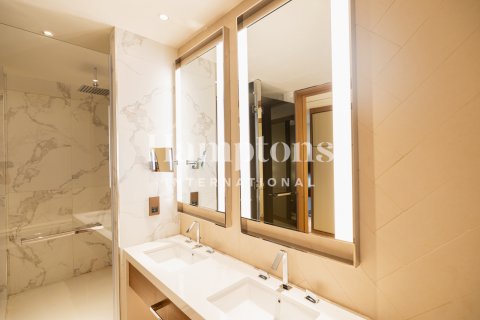 Lägenhet uthyres i Downtown Dubai (Downtown Burj Dubai), Dubai, UAE 3 sovrum, 156.07704000 kvm Nr. 651614 - fotografi 7