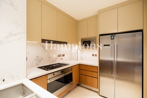 Lägenhet uthyres i Downtown Dubai (Downtown Burj Dubai), Dubai, UAE 3 sovrum, 156.07704000 kvm Nr. 651614 - fotografi 12