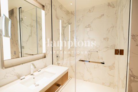 Lägenhet uthyres i Downtown Dubai (Downtown Burj Dubai), Dubai, UAE 3 sovrum, 156.07704000 kvm Nr. 651614 - fotografi 1