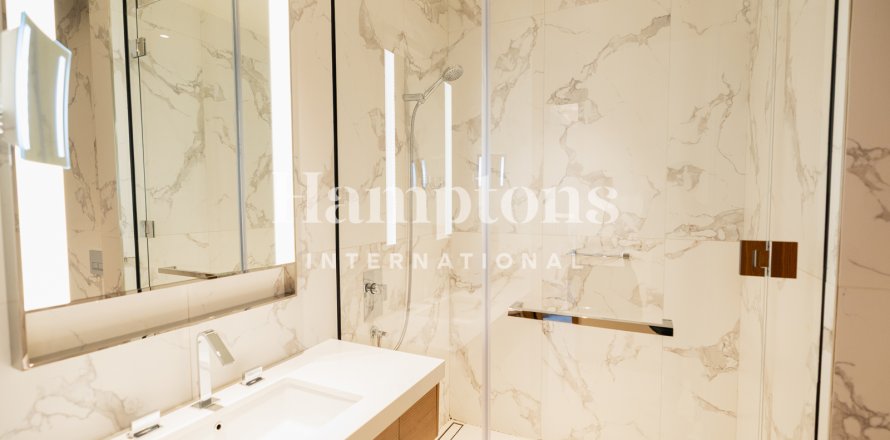 Lägenhet i Downtown Dubai (Downtown Burj Dubai), Dubai, UAE 3 sovrum, 156.077 kvm Nr. 651614