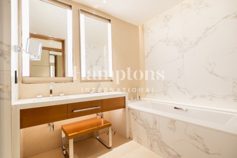 Lägenhet uthyres i Downtown Dubai (Downtown Burj Dubai), Dubai, UAE 3 sovrum, 156.07704000 kvm Nr. 651614 - fotografi 4