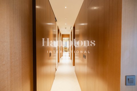 Lägenhet uthyres i Downtown Dubai (Downtown Burj Dubai), Dubai, UAE 3 sovrum, 156.07704000 kvm Nr. 651614 - fotografi 3