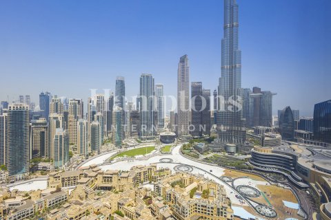 Apartment sa Downtown Dubai (Downtown Burj Dubai), UAE 1 silid-tulugan, 74.32240000 sq.m. № 651611 - larawan 11