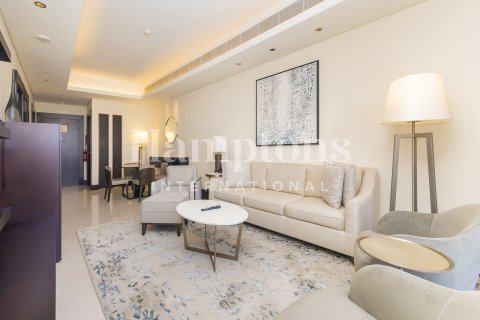 Apartment sa Downtown Dubai (Downtown Burj Dubai), UAE 1 silid-tulugan, 74.32240000 sq.m. № 651611 - larawan 5