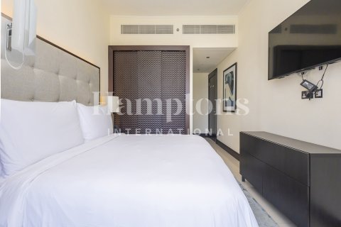 Apartment sa Downtown Dubai (Downtown Burj Dubai), UAE 1 silid-tulugan, 74.32240000 sq.m. № 651611 - larawan 2