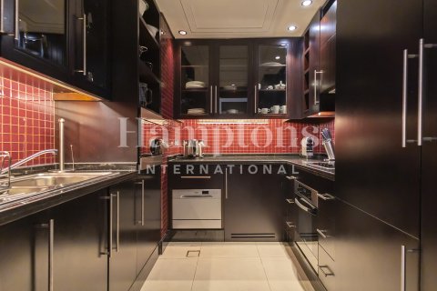 Apartment sa Downtown Dubai (Downtown Burj Dubai), UAE 1 silid-tulugan, 74.32240000 sq.m. № 651611 - larawan 7