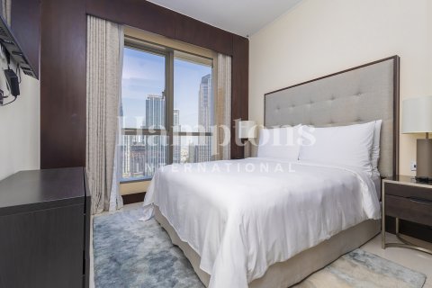 Apartment sa Downtown Dubai (Downtown Burj Dubai), UAE 1 silid-tulugan, 74.32240000 sq.m. № 651611 - larawan 1