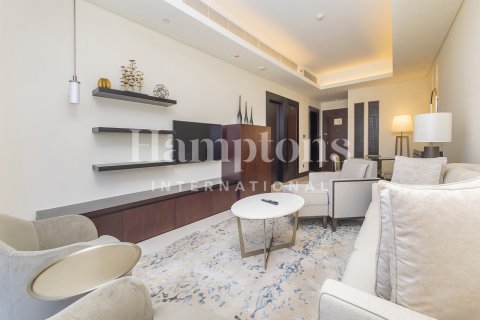 Apartment sa Downtown Dubai (Downtown Burj Dubai), UAE 1 silid-tulugan, 74.32240000 sq.m. № 651611 - larawan 6