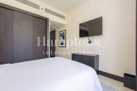 Apartment sa Downtown Dubai (Downtown Burj Dubai), UAE 1 silid-tulugan, 74.32240000 sq.m. № 651611 - larawan 4