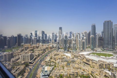 Apartment sa Downtown Dubai (Downtown Burj Dubai), UAE 1 silid-tulugan, 74.32240000 sq.m. № 651611 - larawan 10