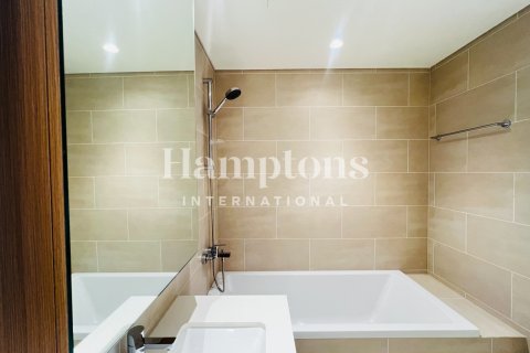 Huoneisto Dubai Creek Harbour (The Lagoons), Arabiemiraatit 2 makuuhuonetta, 102.37910600 m2 № 651613 - kuva 1