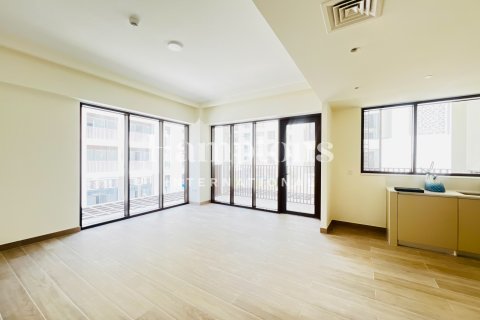 Huoneisto Dubai Creek Harbour (The Lagoons), Arabiemiraatit 2 makuuhuonetta, 102.37910600 m2 № 651613 - kuva 8