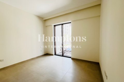 Huoneisto Dubai Creek Harbour (The Lagoons), Arabiemiraatit 2 makuuhuonetta, 102.37910600 m2 № 651613 - kuva 7