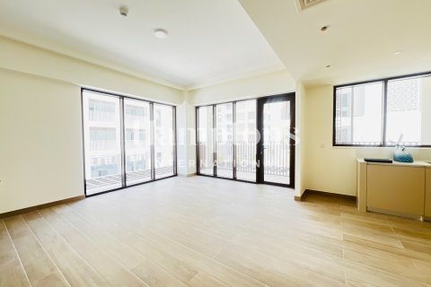 Huoneisto Dubai Creek Harbour (The Lagoons), Arabiemiraatit 2 makuuhuonetta, 102.37910600 m2 № 651613 - kuva 4