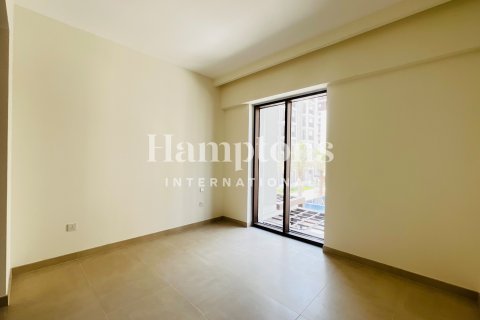 Huoneisto Dubai Creek Harbour (The Lagoons), Arabiemiraatit 2 makuuhuonetta, 102.37910600 m2 № 651613 - kuva 9