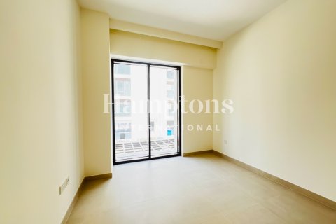 Huoneisto Dubai Creek Harbour (The Lagoons), Arabiemiraatit 2 makuuhuonetta, 102.37910600 m2 № 651613 - kuva 5