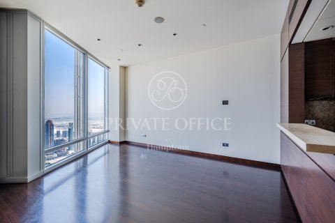 Lägenhet uthyres i Burj Khalifa, Dubai, UAE 2 sovrum, 182.83124594 kvm Nr. 651609 - fotografi 8
