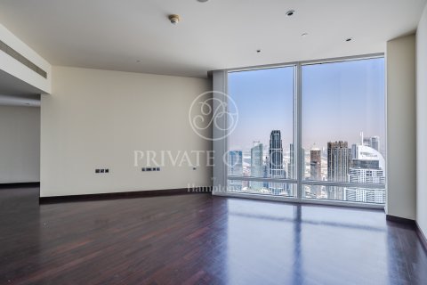 Lägenhet uthyres i Burj Khalifa, Dubai, UAE 2 sovrum, 182.83124594 kvm Nr. 651609 - fotografi 10