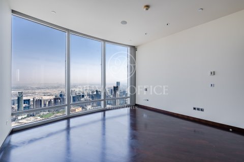 Lägenhet uthyres i Burj Khalifa, Dubai, UAE 2 sovrum, 182.83124594 kvm Nr. 651609 - fotografi 7