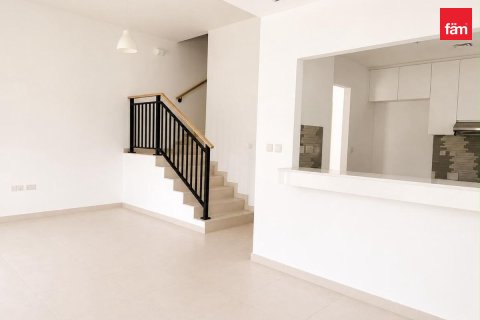 Radhus uthyres i Dubai, UAE 4 sovrum, 357 kvm Nr. 763234 - fotografi 2