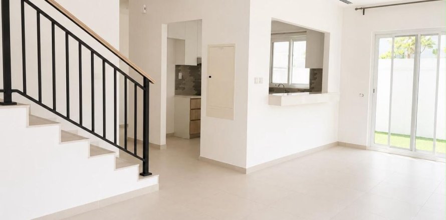Radhus i Dubai, UAE 4 sovrum, 357 kvm Nr. 763234