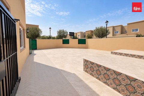 Radhus uthyres i Dubai, UAE 4 sovrum, 357 kvm Nr. 763234 - fotografi 8
