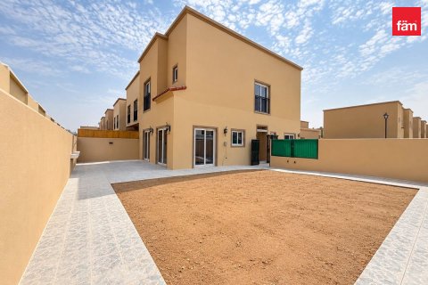 Radhus uthyres i Dubai, UAE 4 sovrum, 357 kvm Nr. 763234 - fotografi 9