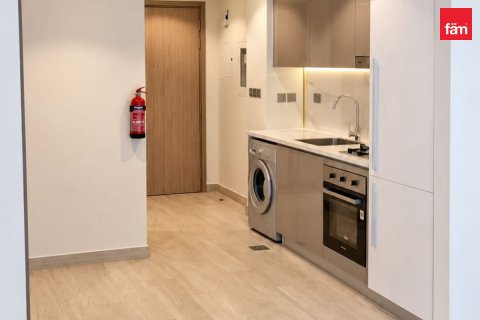 Apartment sa Meydan, Dubai, UAE 34.1 sq.m. № 763233
