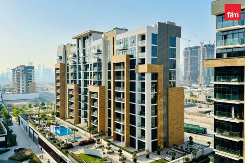 Apartment sa Meydan, Dubai, UAE 34.1 sq.m. № 763233 - larawan 10